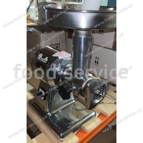 Мясорубка Resto line TR 12/S
